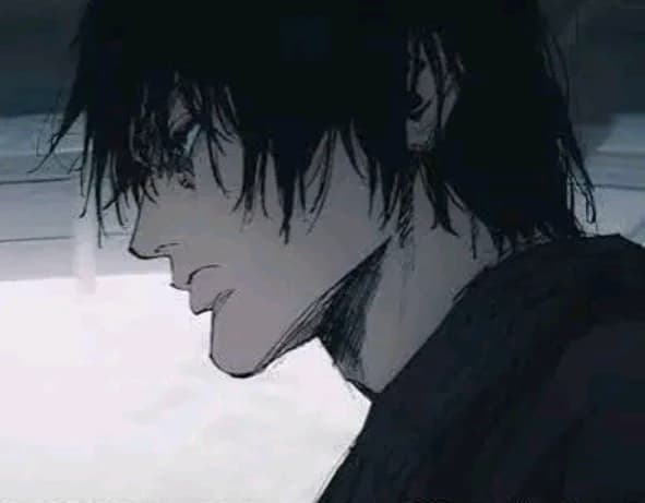 Toji fushiguro thumbnail