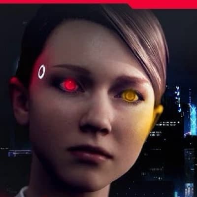 Detroit kara 5 thumbnail