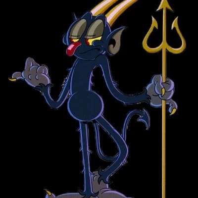 The Devil thumbnail