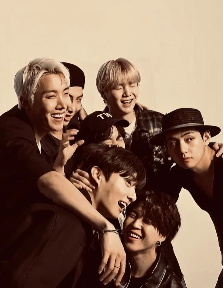 Bts thumbnail