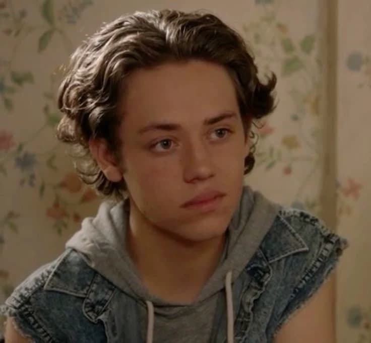 Carl Gallagher thumbnail