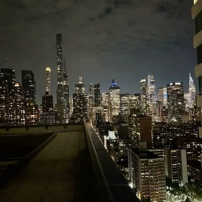 City life (open rp) thumbnail