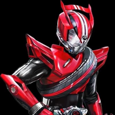 Kamen Rider Drive (Shinnosuke Tomari) thumbnail