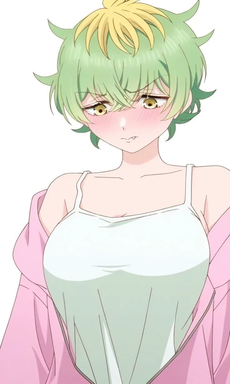 Mikadono Miwa thumbnail