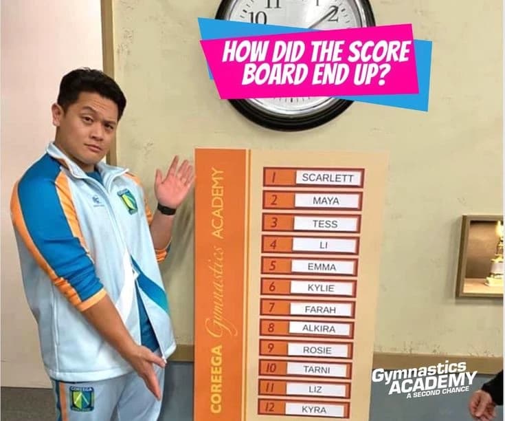 Academy corriga thumbnail