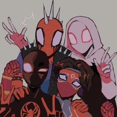 Hobie Brown (Spider-Punk) thumbnail