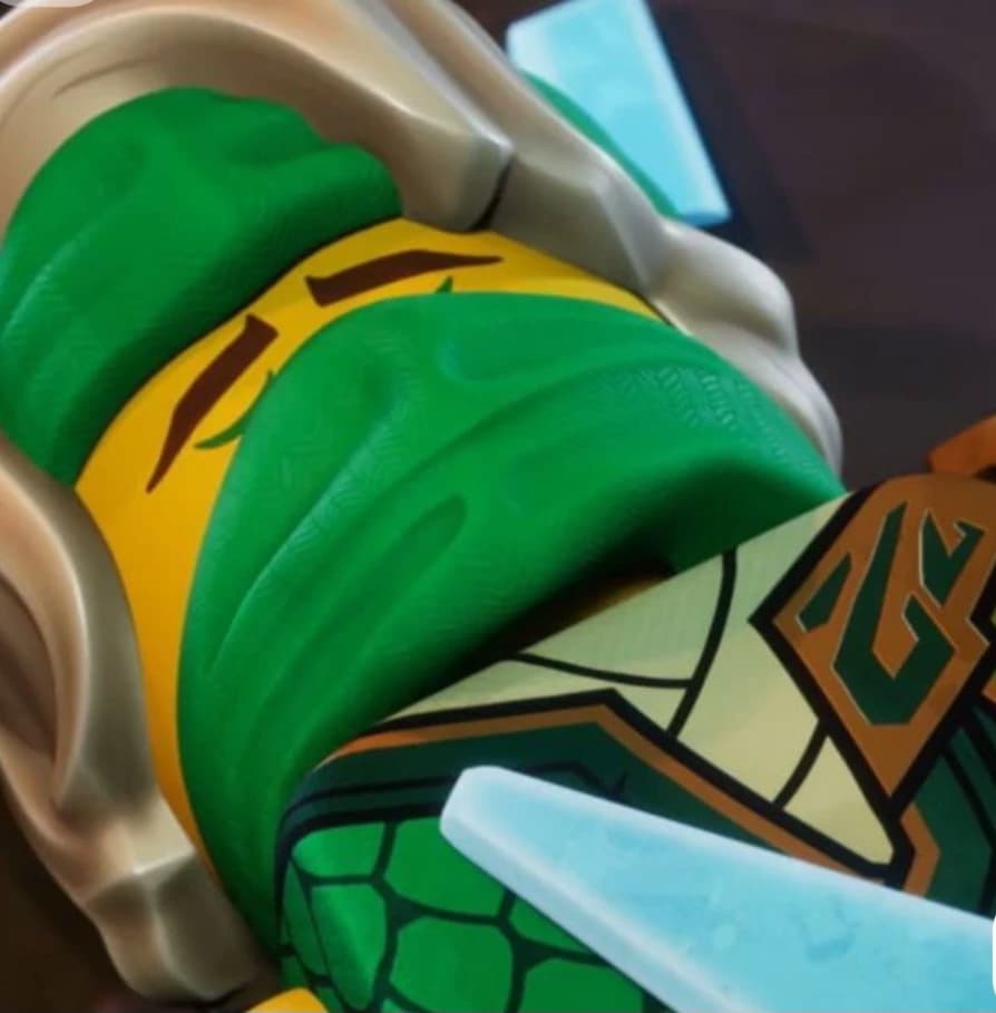Lloyd Garmadon thumbnail