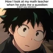 Deku thumbnail