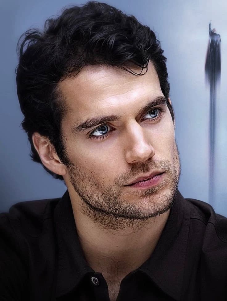 Henry Cavill thumbnail