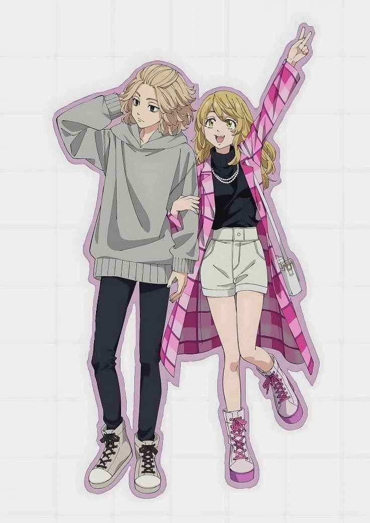 Mikey and Emma thumbnail