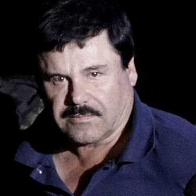 Joaquín 'El Chapo' Guzmán thumbnail