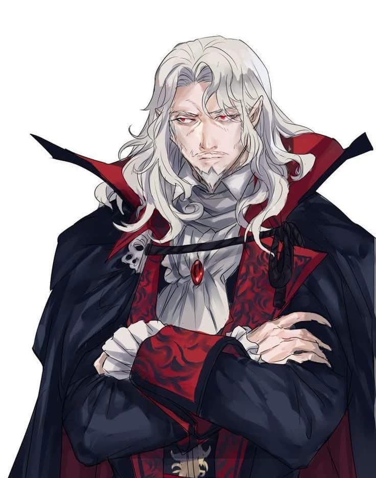 Dom Vladimir Dracula thumbnail