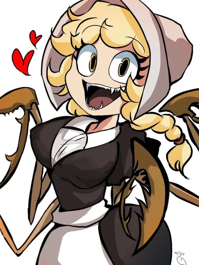 Cordie thumbnail