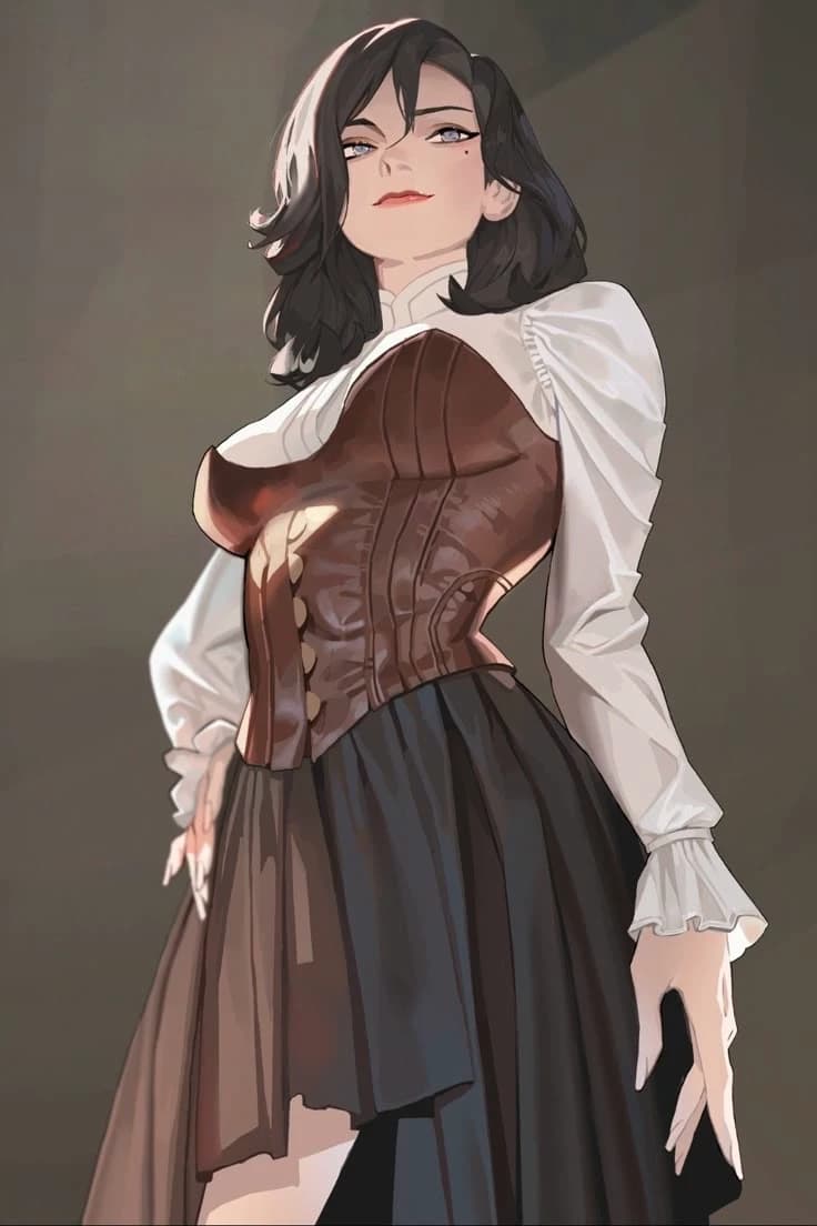 Nyx thumbnail