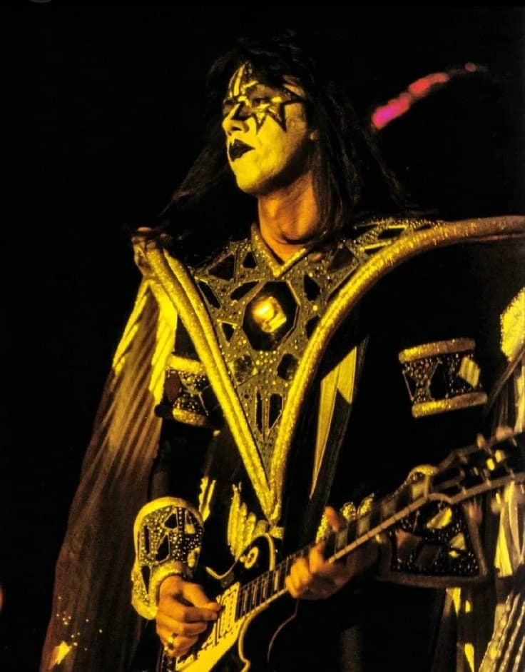 Ace Frehley thumbnail