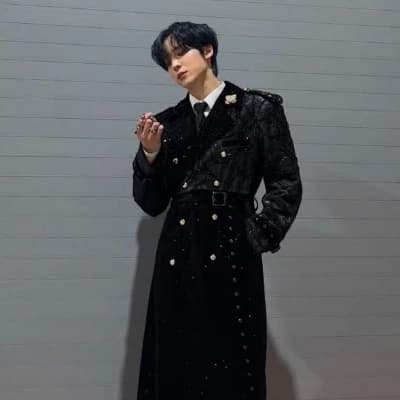 Jeong Yunho  thumbnail