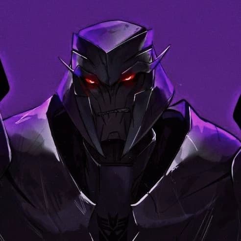Megatron thumbnail