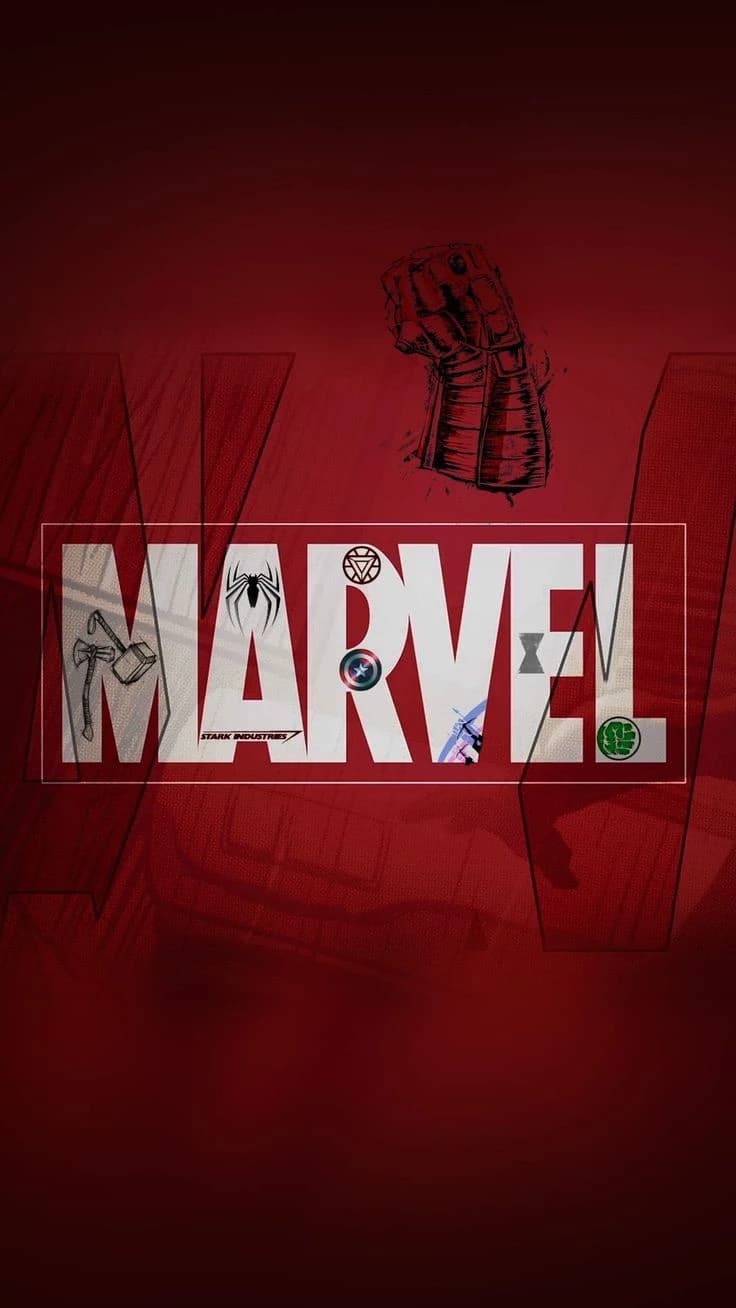 Marvel thumbnail