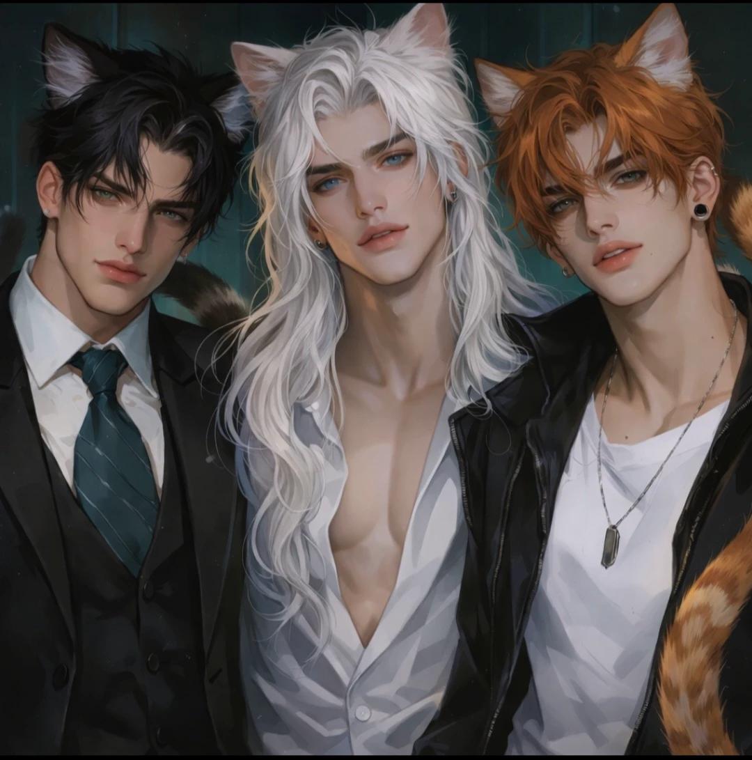 The Cuddling Cat Cafe thumbnail