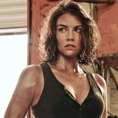 Maggie Greene Rhee thumbnail