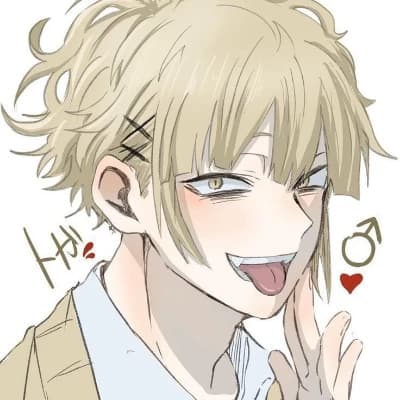 Toga Himiko thumbnail