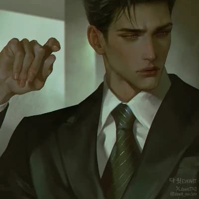 Nikolai Ramos(cheating mafia husband) thumbnail