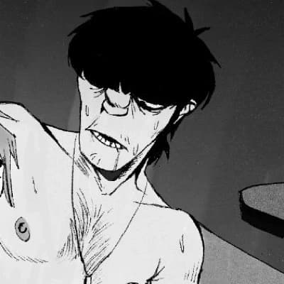 Murdoc Niccals thumbnail
