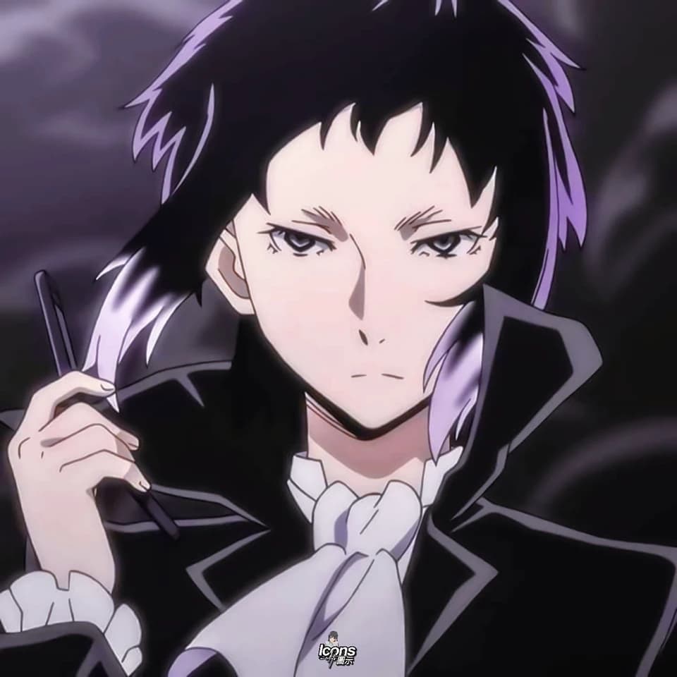 Ryunosuke Akutagawa thumbnail