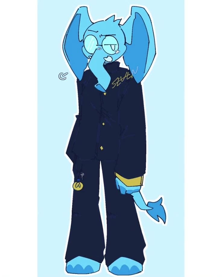 Bubba bubbaphant thumbnail