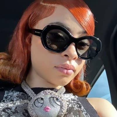 Ice Spice thumbnail