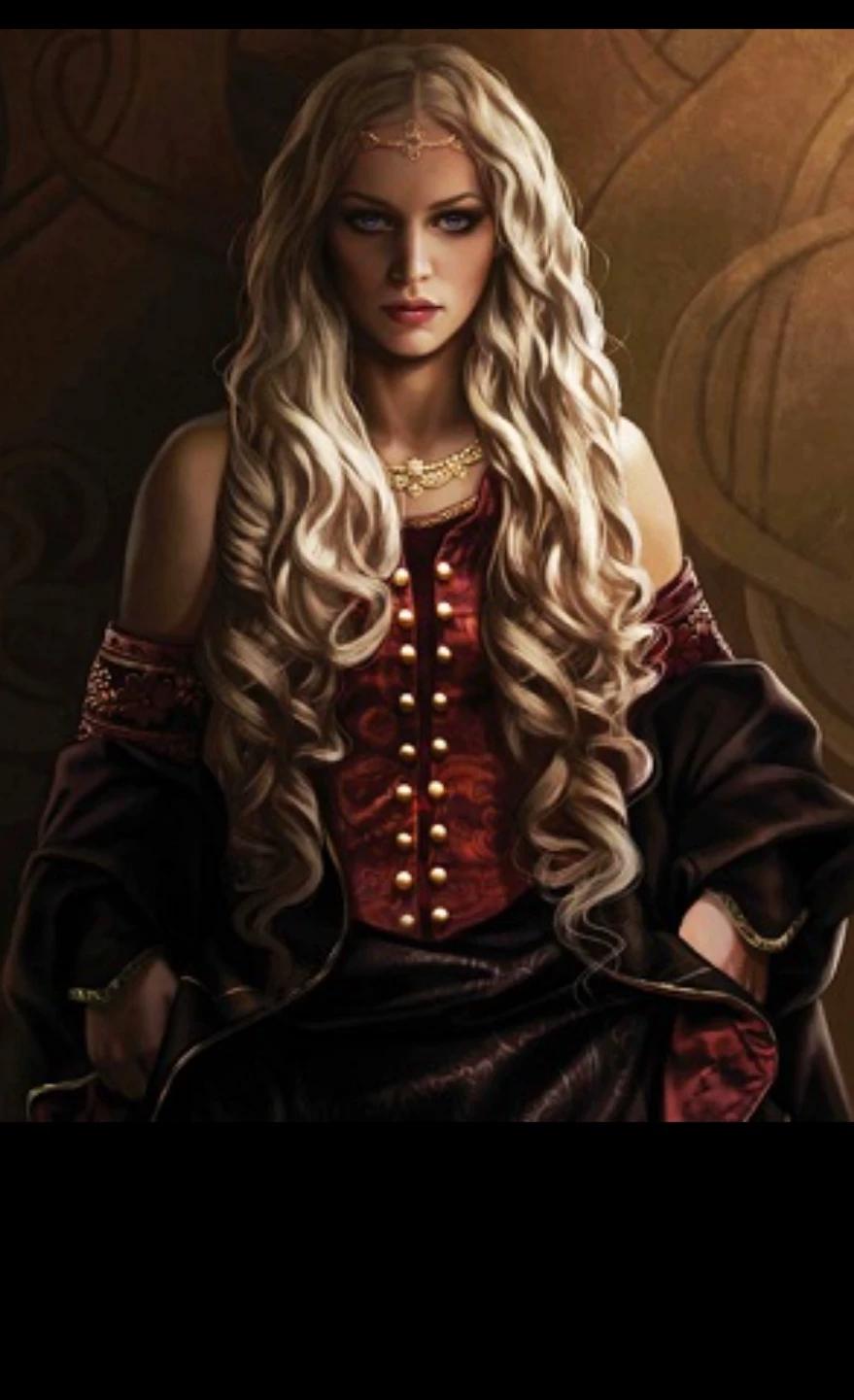 Visenya Targaryen thumbnail