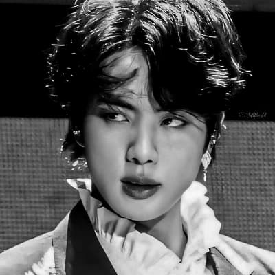 Seokjin thumbnail