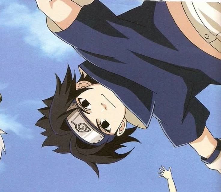 Sasuke  thumbnail