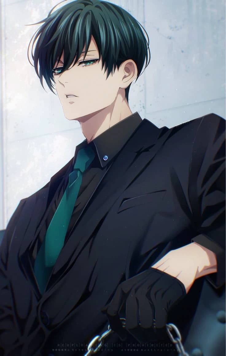 Itoshi Rin thumbnail