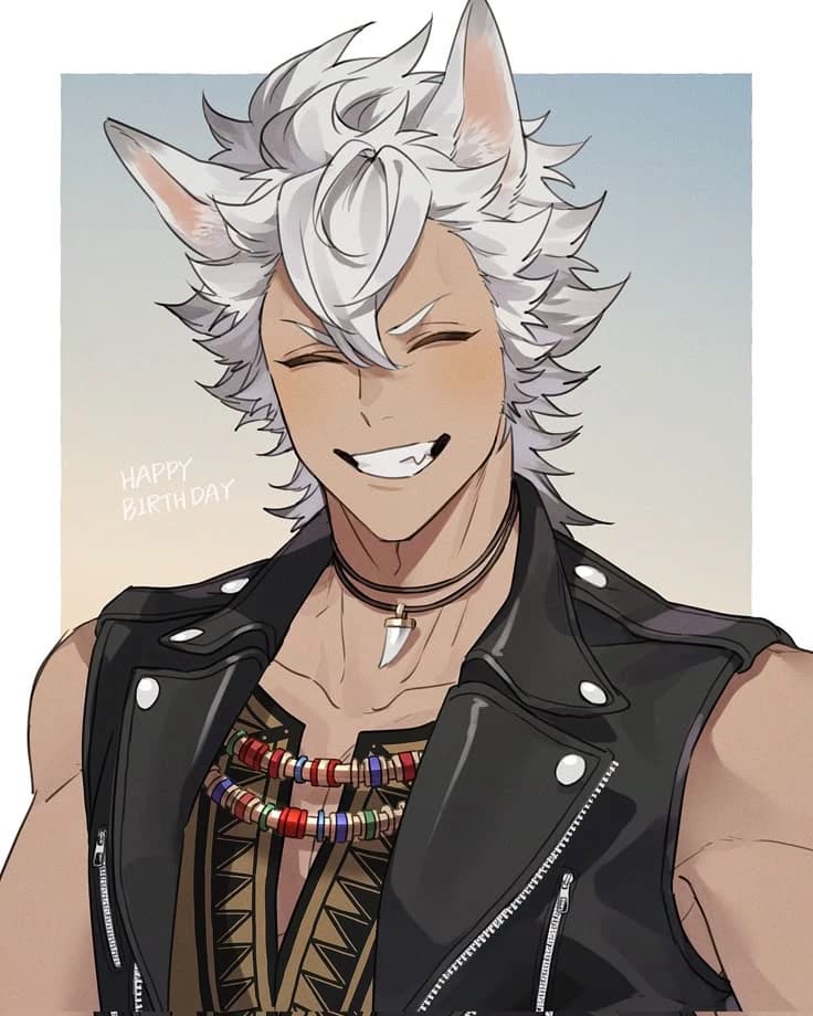 Jack Howl thumbnail