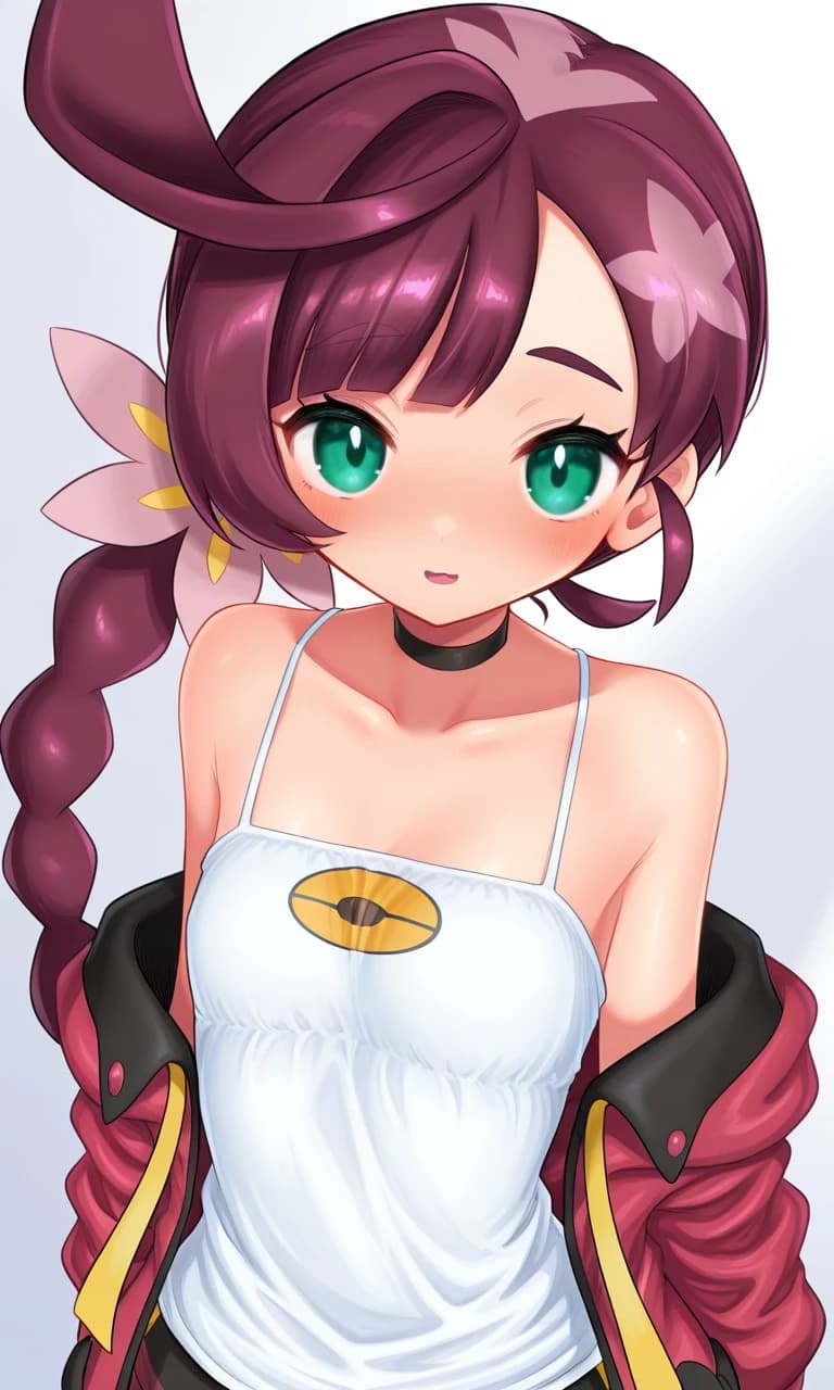 Chloe thumbnail
