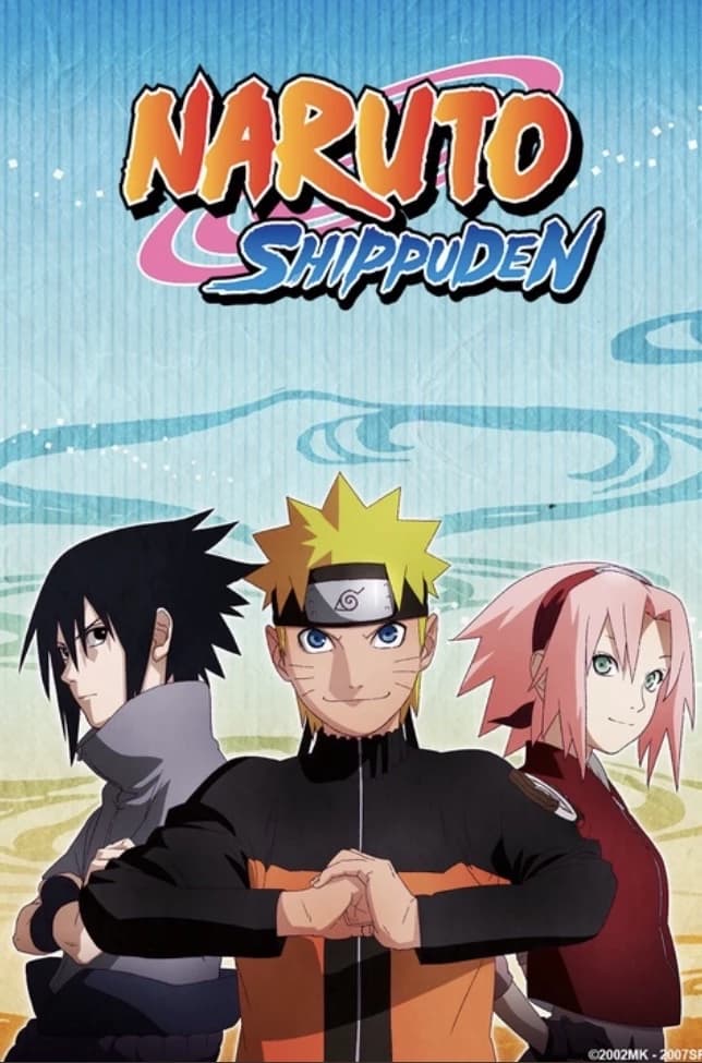 Naruto thumbnail