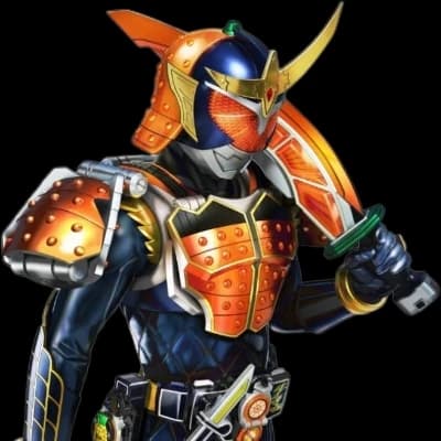 Kamen Rider Gain thumbnail