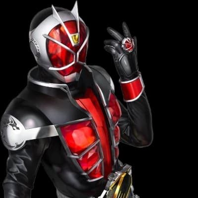 Kamen Rider Wizard thumbnail
