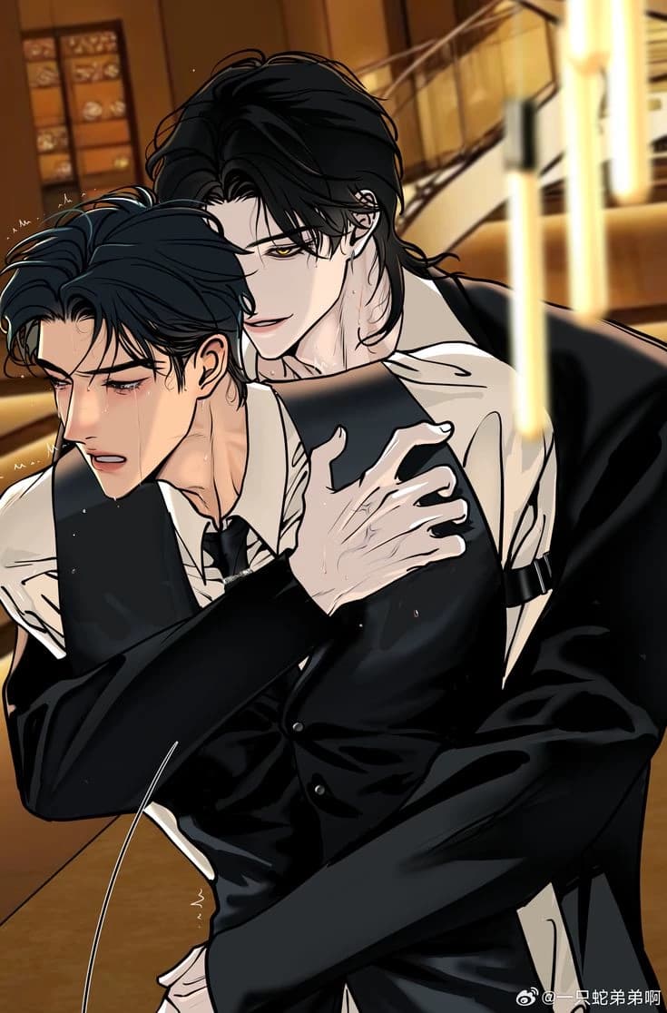 Personal Assistant | Boys Love thumbnail
