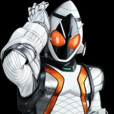 Kamen Rider Fourze thumbnail