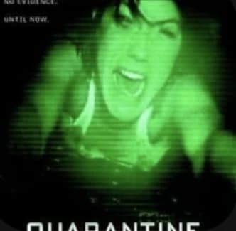 Quarantine thumbnail