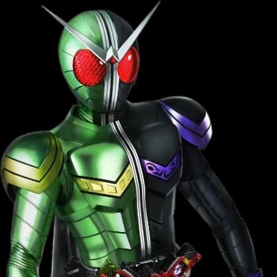 Kamen Rider W thumbnail