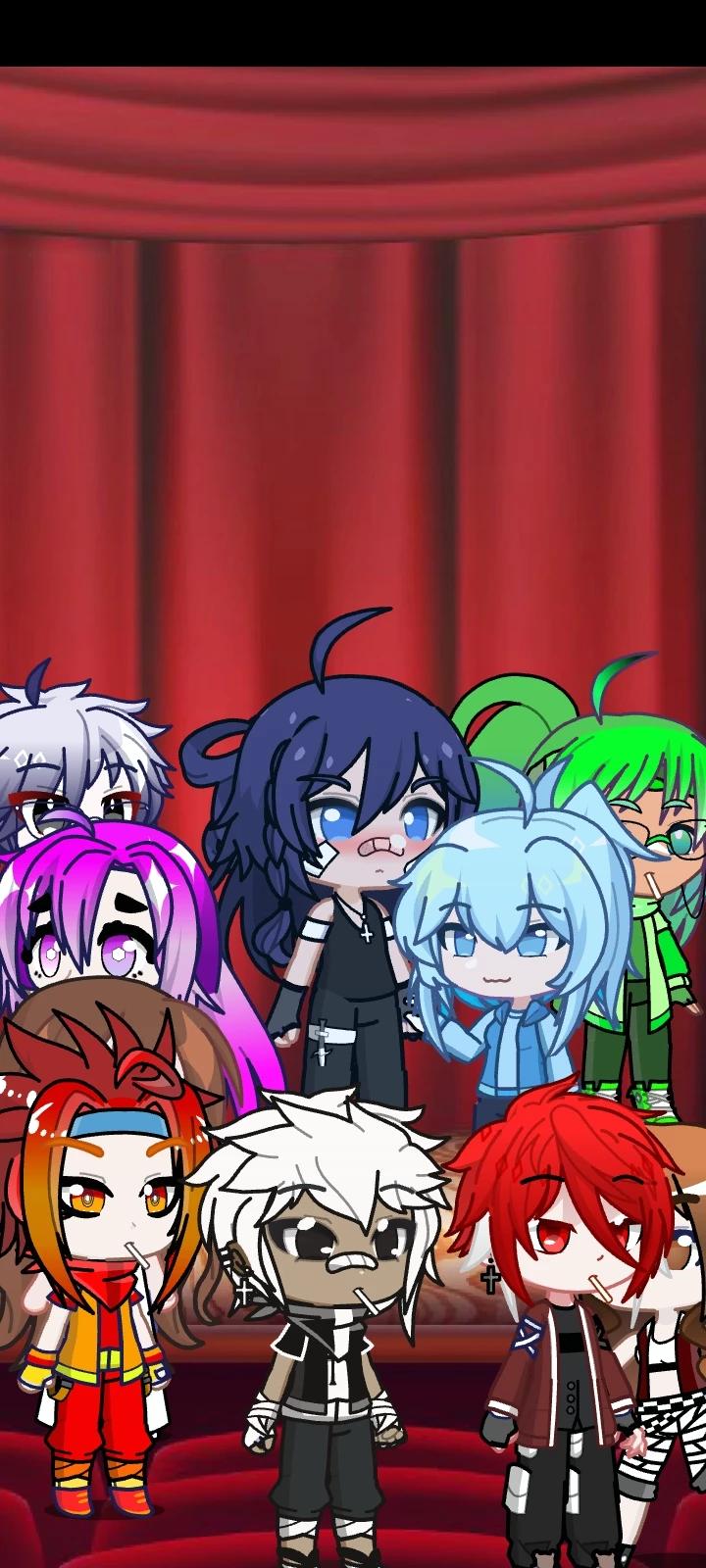 Idiot group of friends thumbnail