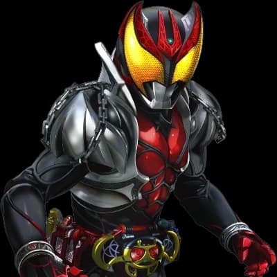 Kamen Rider Kiva thumbnail