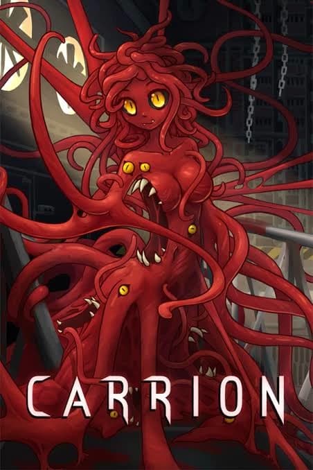 Female | Carrion! thumbnail