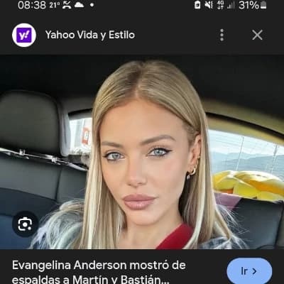 Evangelina Anderson thumbnail