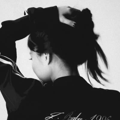 Jennie Kim thumbnail
