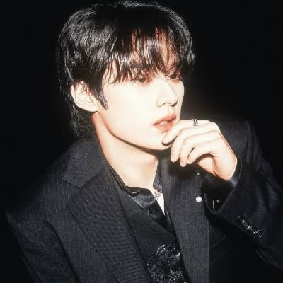 Lee Minho thumbnail