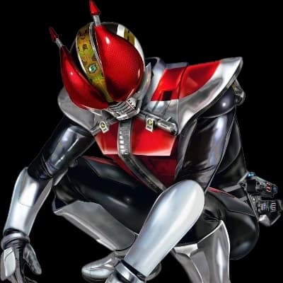 Kamen Rider Den-O thumbnail